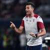 Bologna, seduta in vista del Napoli: Thiago Motta recupera Saelemaekers, rientrato in gruppo