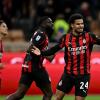 Milan-Pisa 2-2: il tabellino della gara