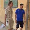 La Sampdoria riparte, prime visite mediche della nuova stagione