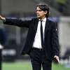 Inter, Inzaghi: "Dobbiamo migliorare il nostro percorso. Napoli? C'è tempo per recuperare"