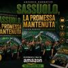 È uscito "Sassuolo, la promessa mantenuta", il libro sulla stagione del riscatto neroverde
