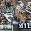 Juventus, lo striscione della Sud: "Tanti anni senza gloria troppi per noi che siamo...
