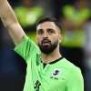 Liverpool, Alisson deve guardarsi da Mamardashvili: il georgiano vuole fare il titolare...