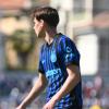 Primo assist fra i "grandi" dell'Inter per il 2006 Topalovic: "Che orgoglio, colori...