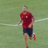 Palomba torna al Forlì, nuovamente in prestito dalla Virtus Entella