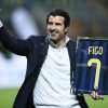 Luis Figo, Pallone d'Oro tra Real e Barcellona ma sempre con l'Inter nel cuore