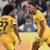 Il Bor. Dortmund richiama Nmecha dopo il post su Kirk: dovrà ricevere l'approvazione...