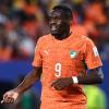 Curaçao-Costa d'Avorio, formazioni ufficiali: Bonny e Kossounou titolari