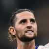 OM, De Zerbi richiama Rabiot: "Spero le cose si sistemino. A volte un passo indietro..."...