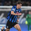 De Ketelaere ribalta il risultato: stavolta fa tutto da solo e l'Atalanta è sul 2-1...