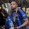 D'Ambrosio, frecciata a Cardinale: "Meglio arrivare in finale che non fare le coppe"...