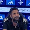 Como, Fabregas: "Addai molto interessante. Domani speriamo arrivi un altro giocatore"...