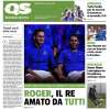 QS in taglio basso sulla porta della Fiorentina: "Terracciano scalza Gollini"