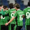 Sassuolo, il manto erboso del Mapei premiato come miglior campo della Serie A