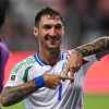 Italia, Politano: "Che partita! Prendiamo troppi gol, ma siamo contenti del carattere"...