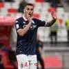Agente Maita: “È un giocatore da Serie A. Il suo obiettivo è arrivarci con il Bari”...