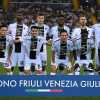 Serie A, la classifica aggiornata: l'Udinese esce dalla zona rossa col punto di Cagliari