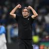 Atalanta, Juric: "Bilancio fin qui positivo, ma in campionato ci mancano dei punti"...