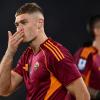 Roma, Dovbyk: "Il gol mi da fiducia dopo l'ultima gara non positiva. Voglio aiutare...