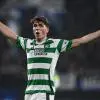 Il Napoli valuta la situazione di Arne Engels del Celtic Glasgow. Piace per la sua duttilità