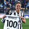 Juve Women, Rosucci: "Con noi tutte danno il massimo. Scudetto? Roma ha qualcosa in più"