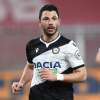 Udinese, Arslan: "Pochi punti nelle ultime gare, a Napoli non per fare vacanza"