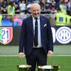 Marotta confessa: "Spiace vedere Lukaku così. All'Inter aveva promesso che tornava,...