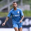 Spinazzola su Allegri: "Corriamo come con Conte, entrambi vogliono solo vincere"