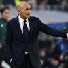 Juventus, Spalletti: "Vincere mette a posto tante cose, ma fin qui fatto troppo poco"...