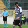 Casarano, in arrivo il primo colpo di mercato: è il difensore Gega del Catania