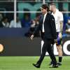 Stasera Inter-Barça, Sport: "La prima in Spagna contro una squadra che genera dubbi"