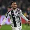 Kostic non rinnoverà con la Juventus, via a parametro zero. Ci sono tre club italiani...