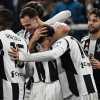 La Juventus vince l'ennesimo derby e vola al secondo posto. Il Torino non sa più segnare