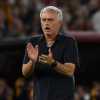 Mourinho non rischia: la Roma a Tiraspol con un turnover moderato