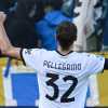 Parma, Pellegrino: "Sono felice per questa partita, dobbiamo raggiungere l'obiettivo"