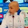 Spalletti: "Non si gioca troppo. Squadre come Inter, Juve o Milan attrezzate per farlo..."