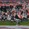 Gioia Notts County: ritorno in Football League dei gemelli della Juve dopo un'annata pazzesca