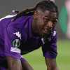 Scaduta la clausola da 52 milioni di Kean. Ora la Fiorentina vuole rinnovare e alzarla...
