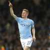 De Bruyne fa una promessa: "City, tornerò". Ora andrà al Napoli? L'offerta c'è ancora...