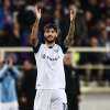 C'è un nuovo Hernanes nella Lazio? Il Profeta: "Mi rivedo in alcuni aspetti in Luis Alberto"