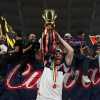 Supercoppa italiana 2025, il quadro delle semifinali dopo la finale di Coppa Italia...