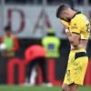 Champions League a rischio. La Gazzetta dello Sport in prima pagina: "Buio Milan"