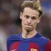 Barcellona, De Jong via per 35 milioni: c'è il Liverpool. E la Juve ha chiesto informazioni