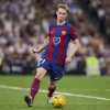 Barcellona, de Jong is back: il centrocampista olandese convocato per lo Young Boys