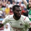 Kessie esulta: "Champions asiatica per il 2° anno di fila". All'improvviso sbuca...