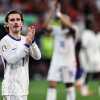 Francia, Griezmann: "Europeo complicato, ci sono stati molti cambi a livello tattico"