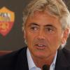 Franco Baldini torna in pista: vicino l'accordo per diventare ds del Panathinaikos...
