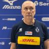 Il vice ct dell'Italvolley tifa Juventus: "Contro la Fiorentina partita importante...