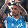 Napoli, Politano: "Importante mettere minuti nelle gambe. De Bruyne campione assoluto"...