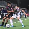Casertana, rinforzo sull'esterno: ecco Vezzoni, firma un contratto biennale. La nota...